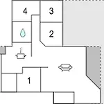 4 Bedroom Cozy In בית נופש